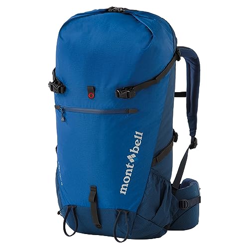 41~60Lの比較|アルパインパック 50|モンベル登山道具比較「山 41~60Lの比較|アルパインパック 50|モンベル登山道具比較「山
